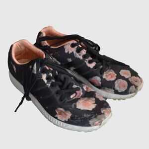 靴 Rose adidas Originals ZX 8000 Sakura GV7493 | eBay